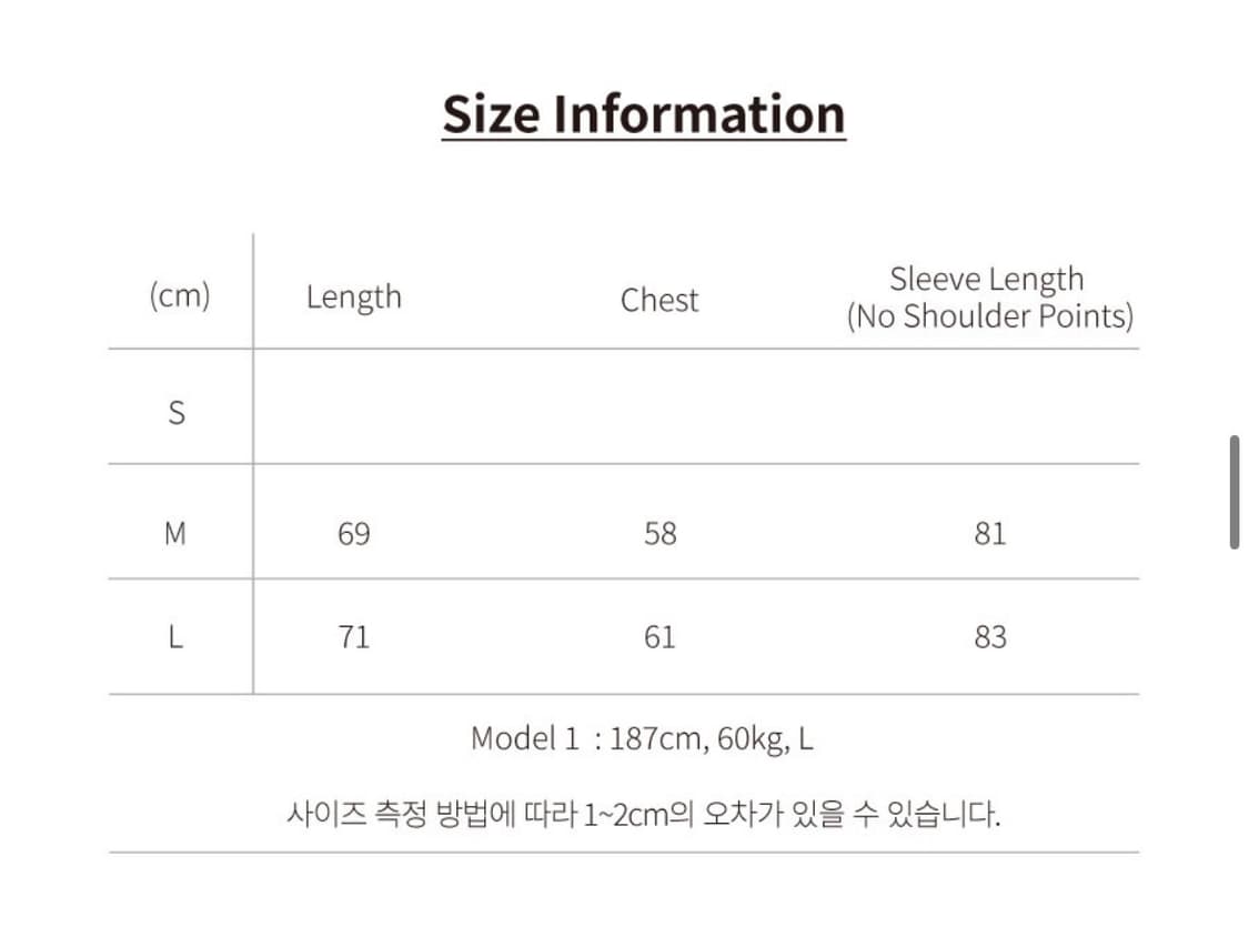 ETCE 벨벳 블루종 상품이미지4