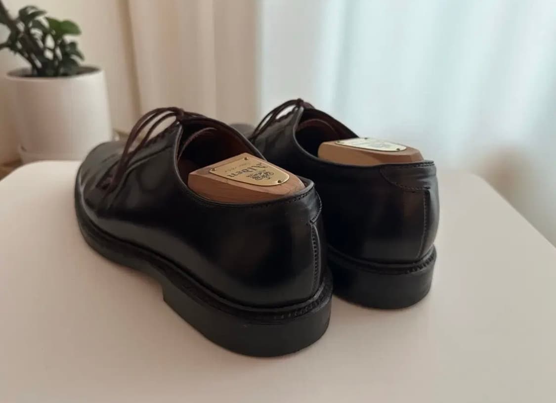 알든 990 8.5D 코도반 상품이미지3