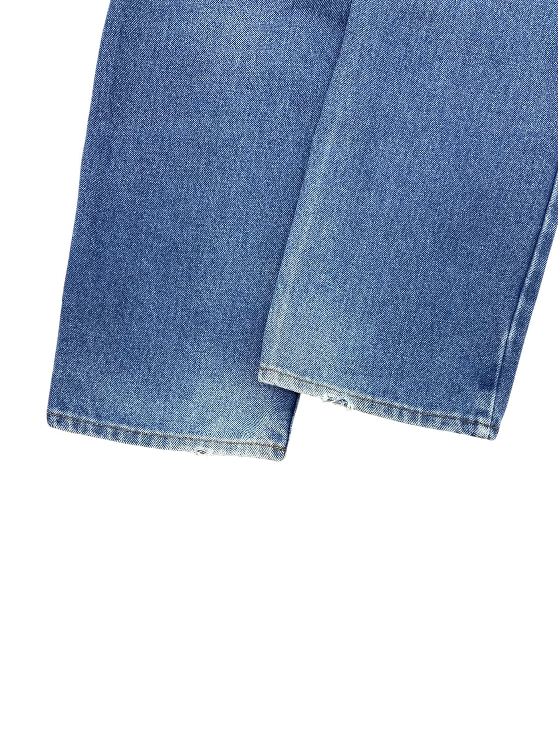 80's 리바이스 716 (516 스튜던트) 오렌지탭 상품이미지5