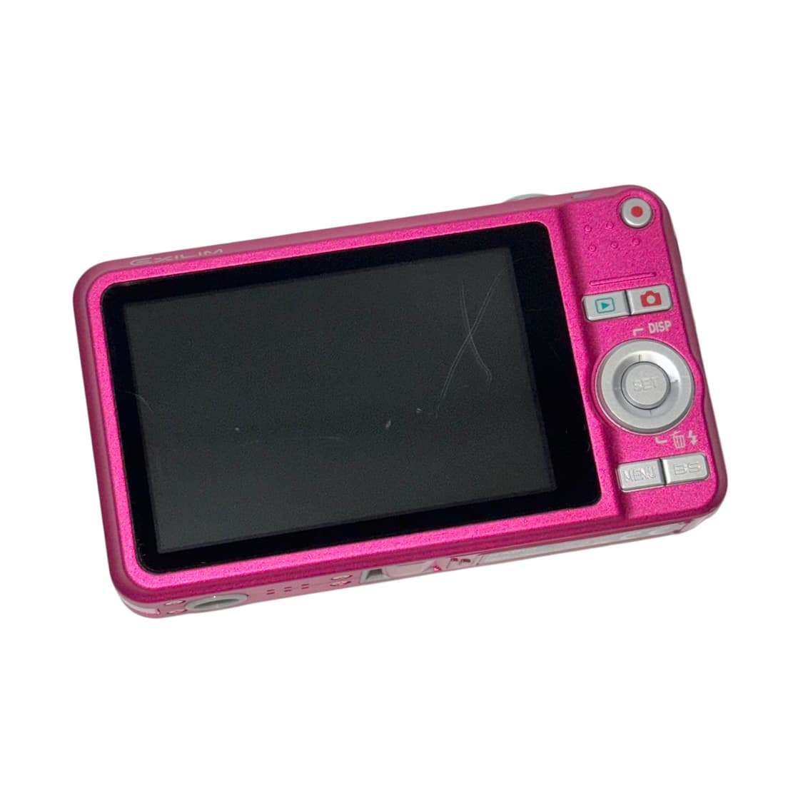 Casio Exilim 카시오 엑슬림 EX-Z80 상품이미지7