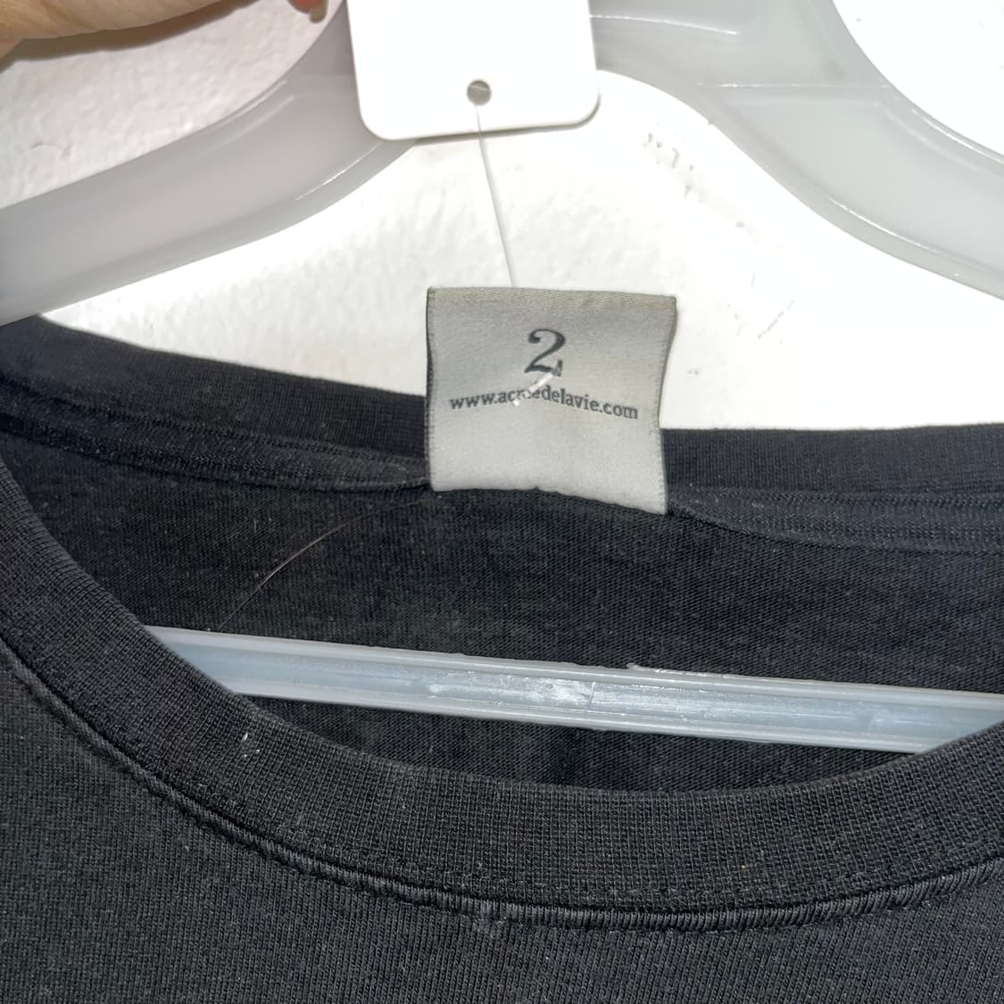 Acmé de la Vie T-Shirt 상품이미지7