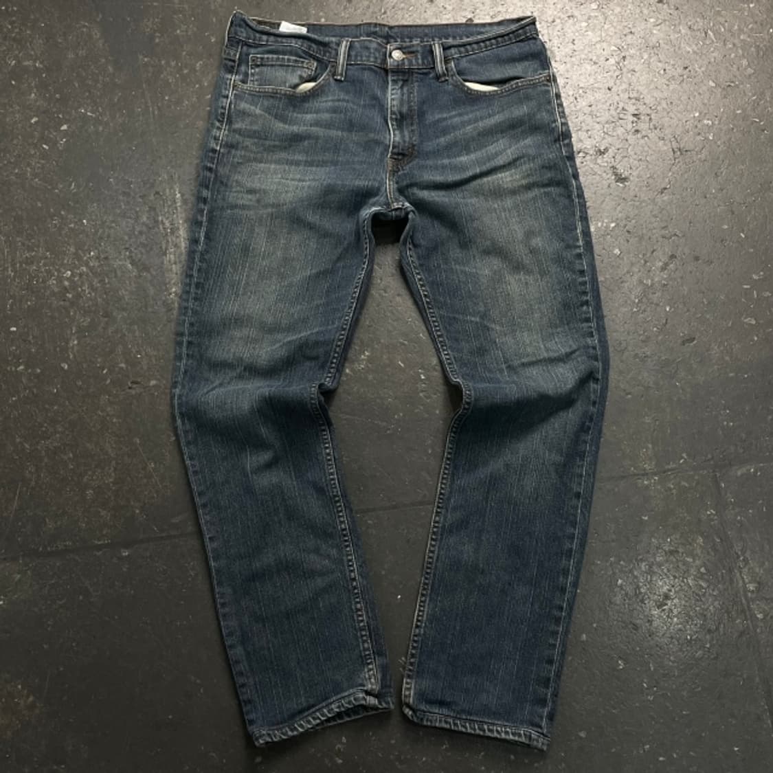 36 리바이스 511 청바지 상품이미지1