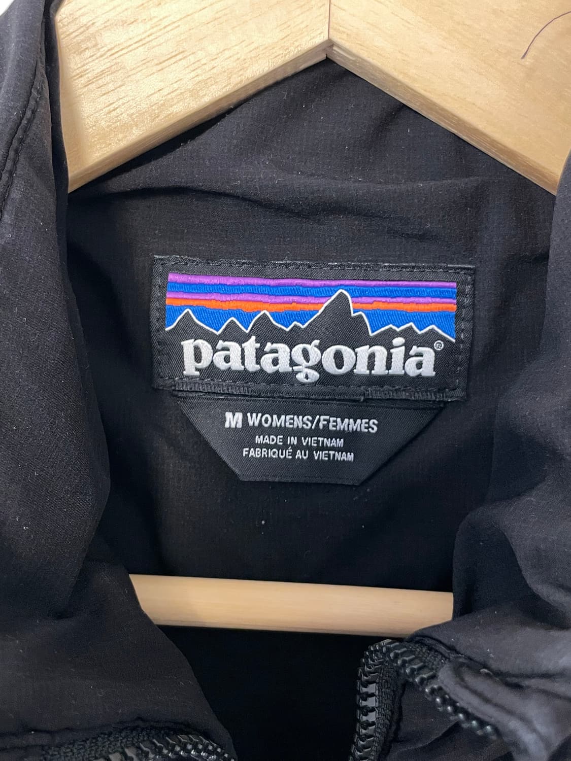 파타고니아 집업  상품이미지5