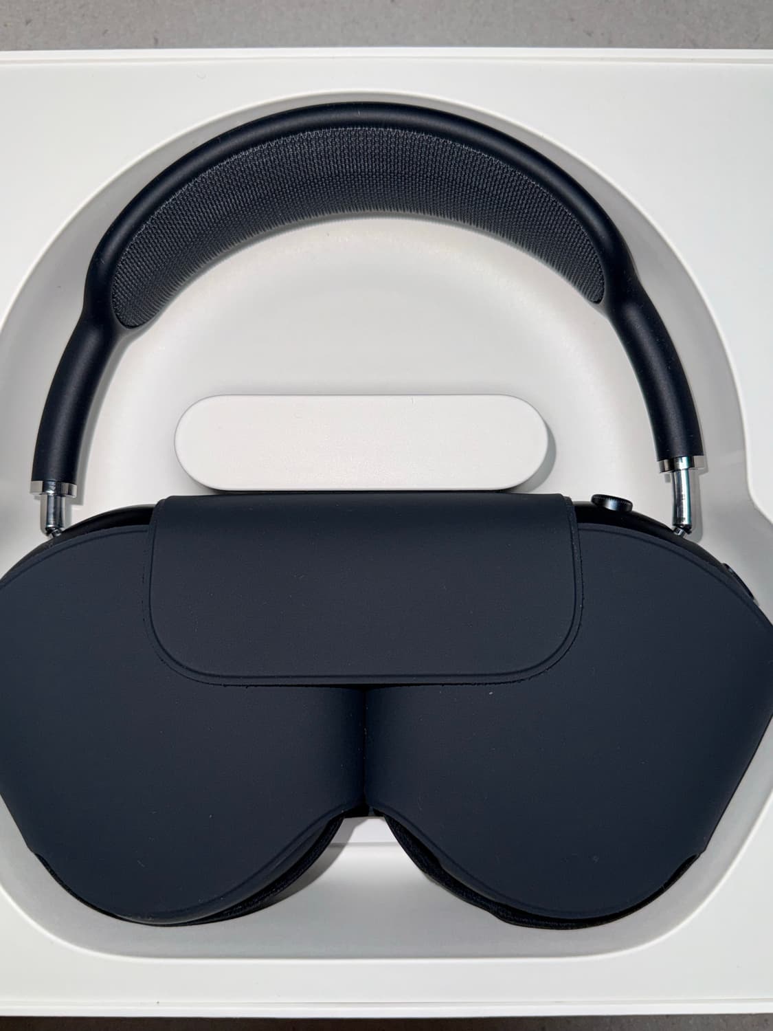 애플 에어팟 맥스 미드나잇 c타입 상품이미지1