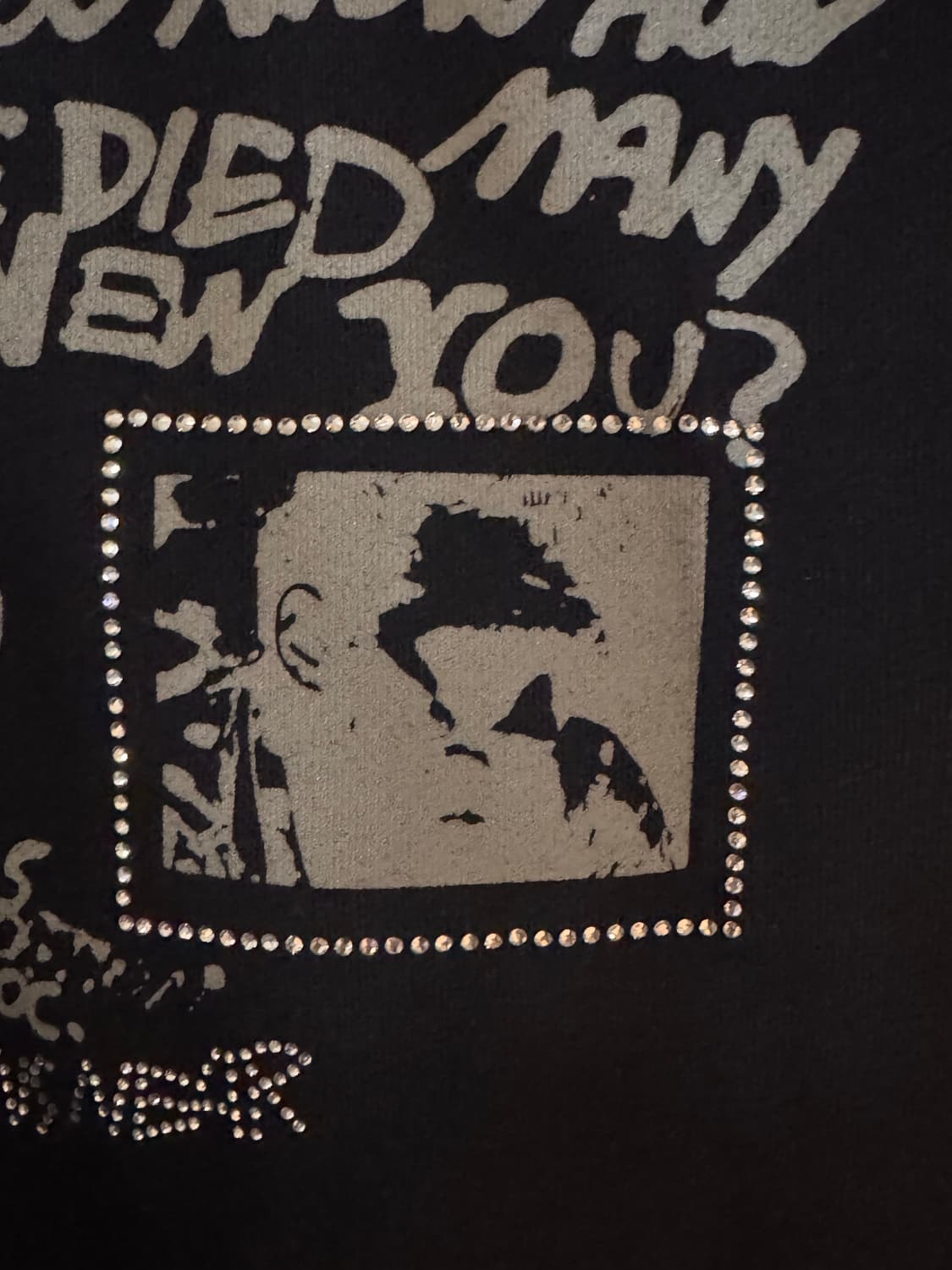 [L] 팔리 할리우드 버드맨 후드집업 상품이미지9