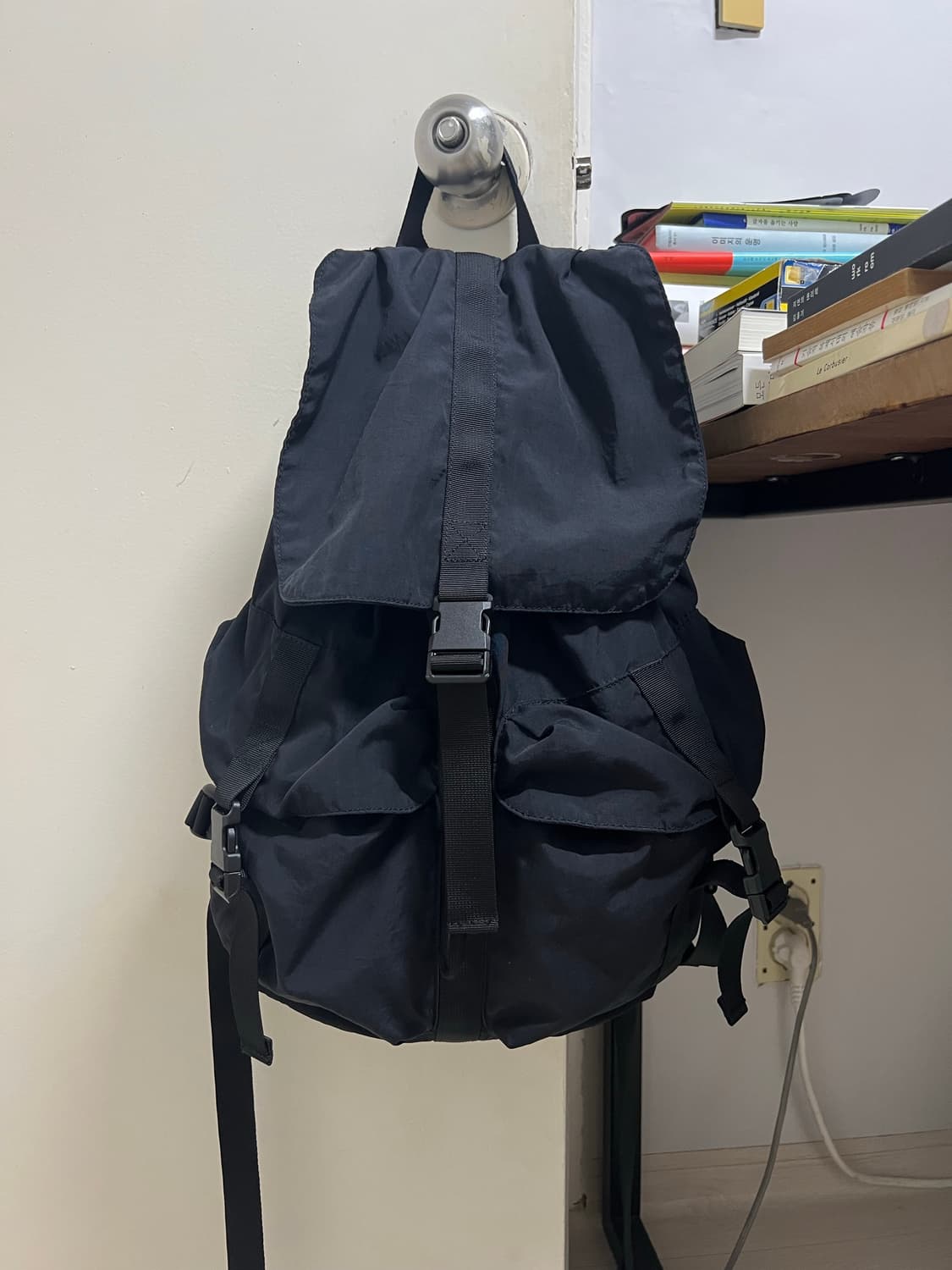 ambtionem 백팩 상품이미지1