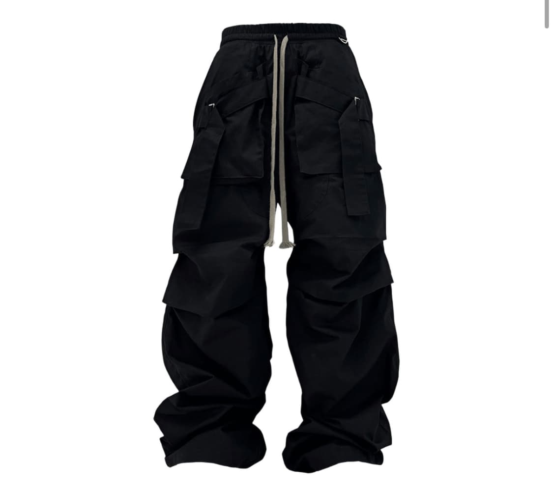 왑웍스 세이프티 카고 구매합니다 상품이미지1