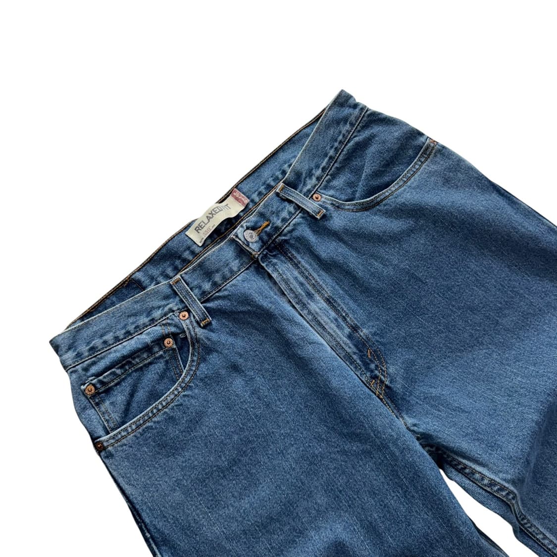 [36] 리바이스 550 데님 청바지 [lv0802] 상품이미지2