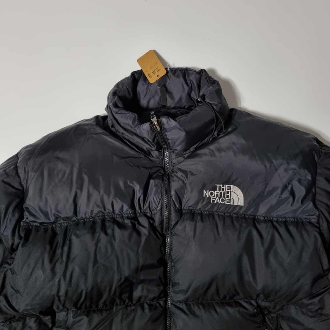 노스페이스 눕시700 패딩 [110]빅사이즈 상품이미지3