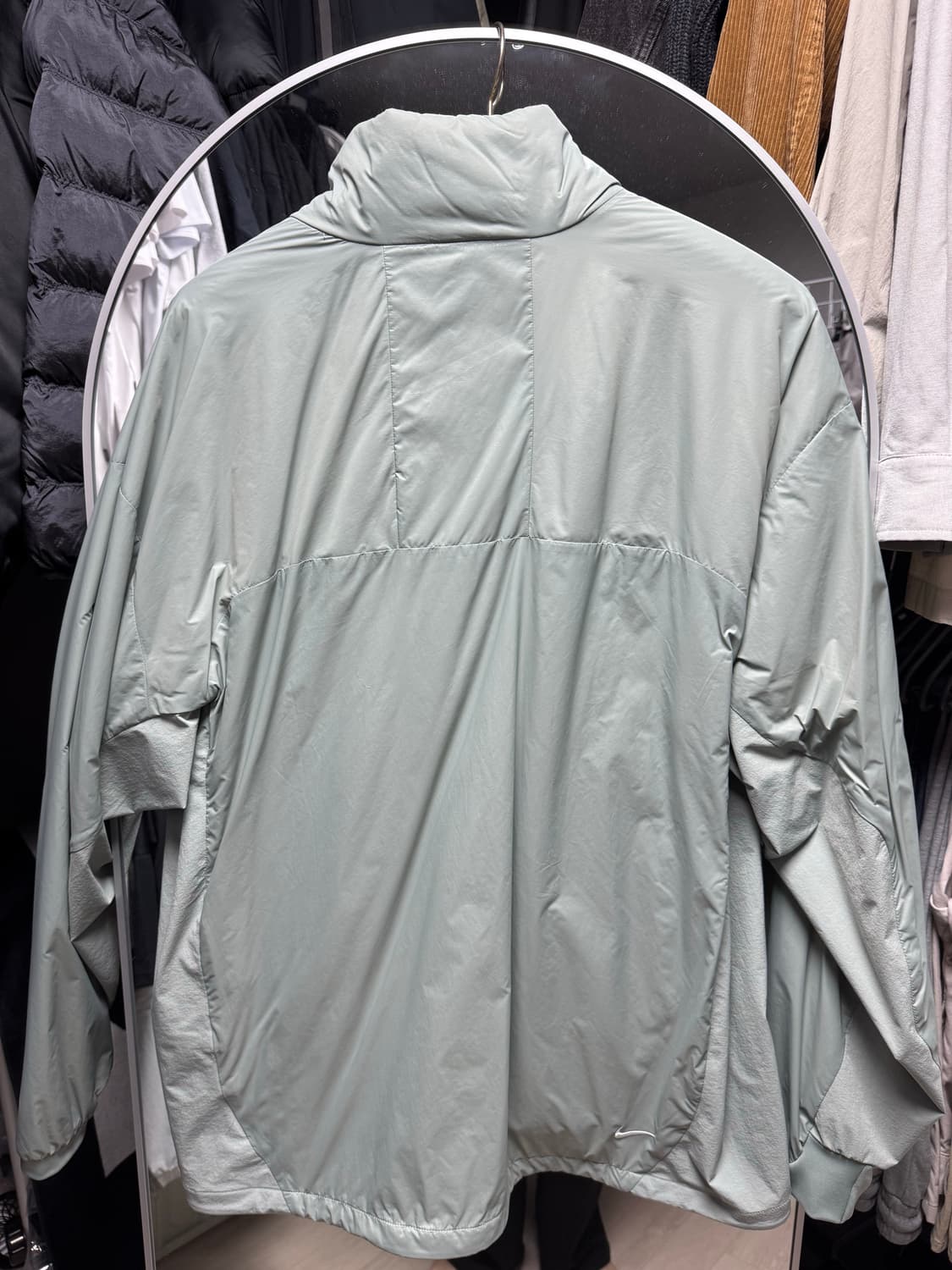 나이키 ACG 시에라 라이트 자켓 L DX7880-330 상품이미지2