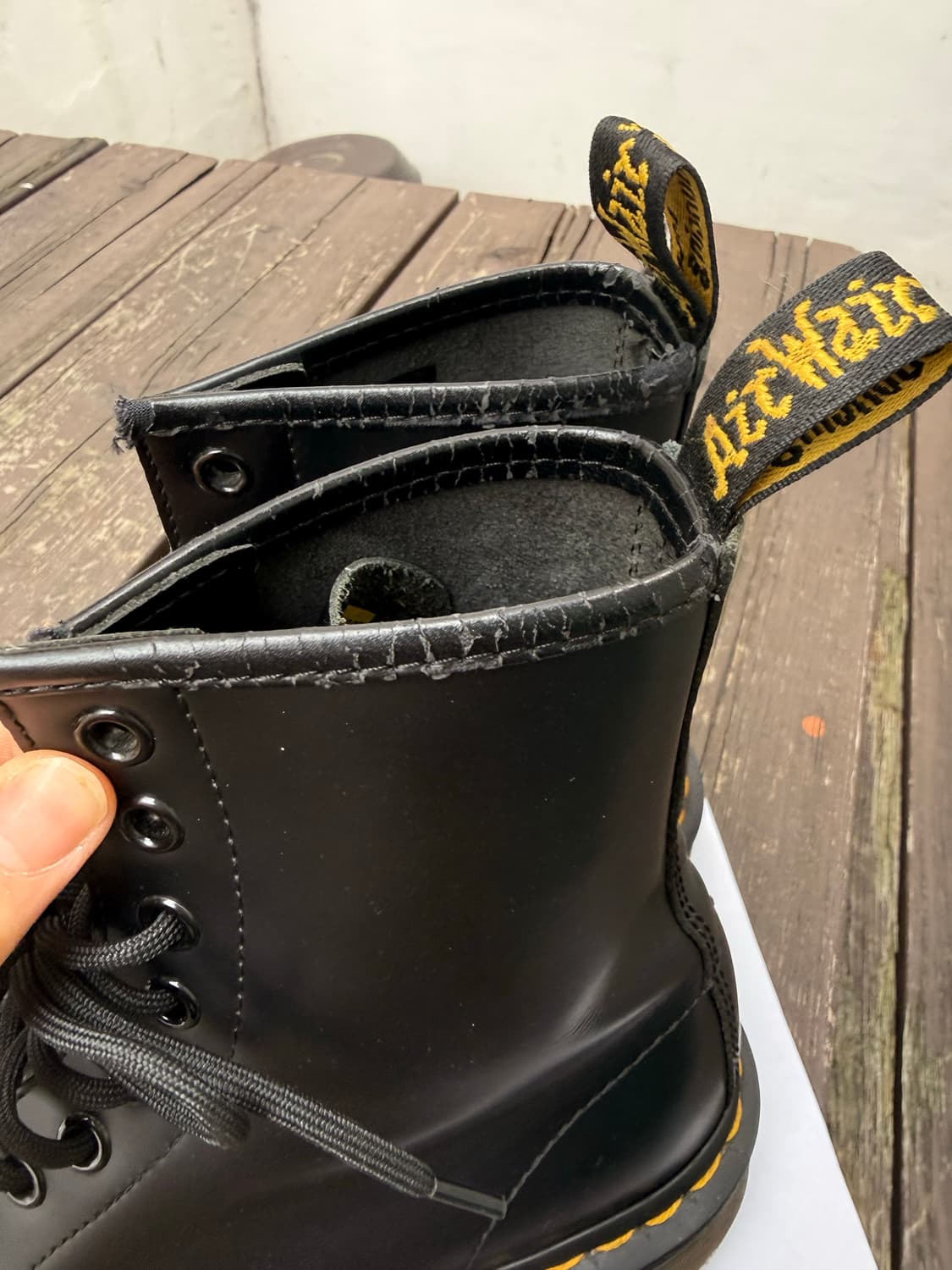 닥터마틴 1460 상품이미지4