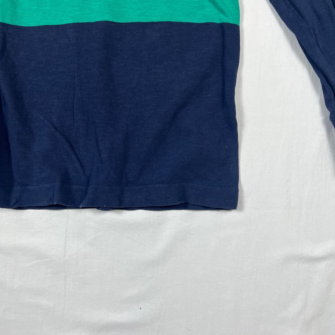 폴로랄프로렌 스크리블 로고 피케셔츠 카라티 상품이미지4