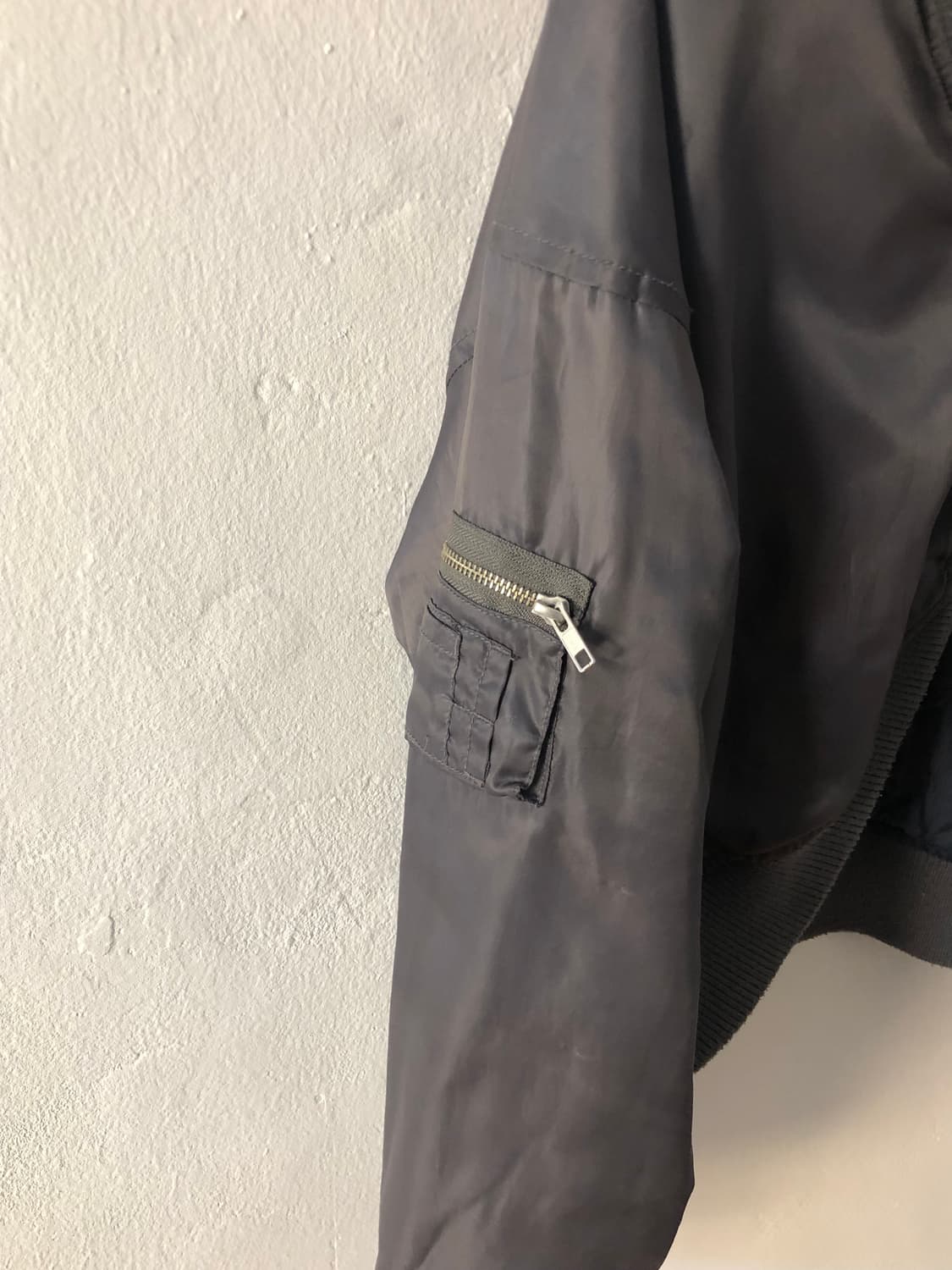 니코앤드 플라이트 자켓 상품이미지6