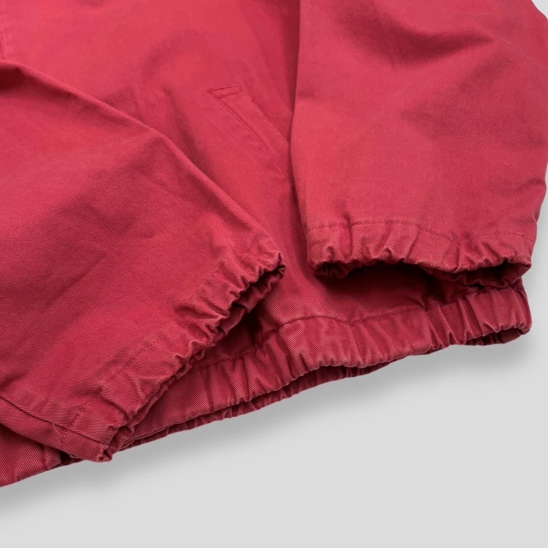 폴로 랄프로렌 해링턴 자켓 상품이미지7