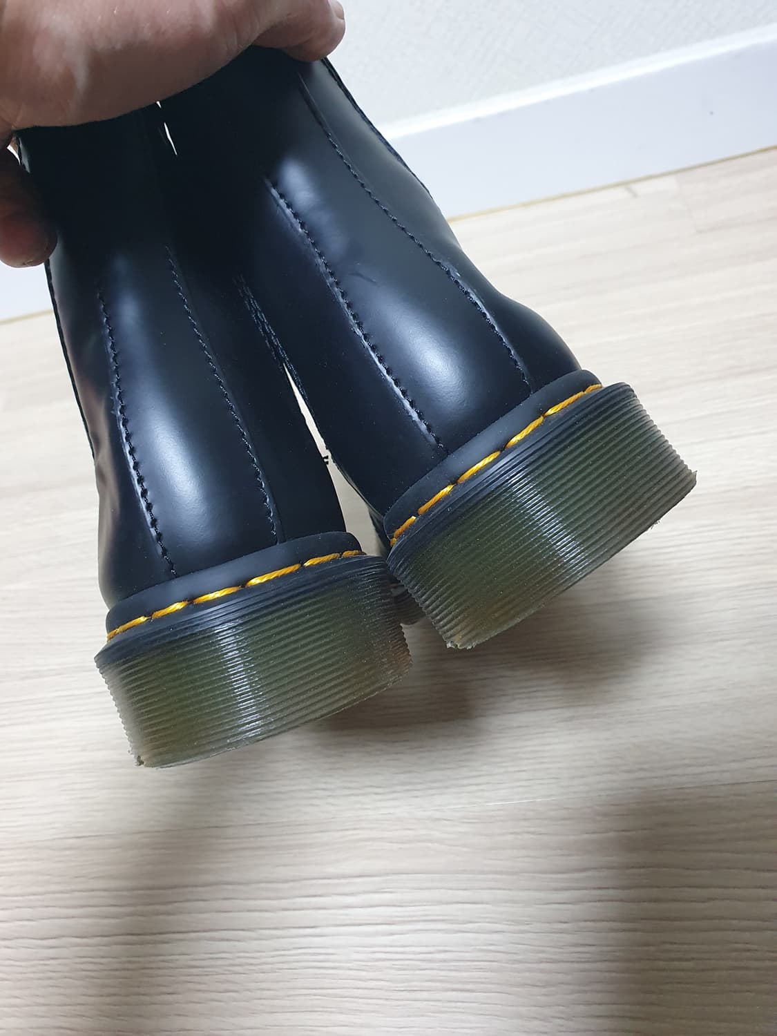 닥터마틴 2976 첼시부츠 240 상품이미지6