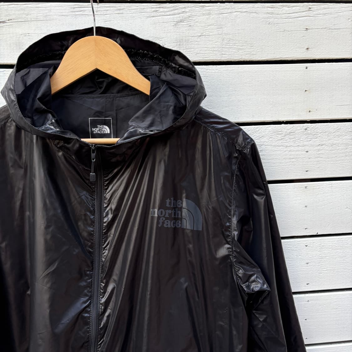 The North Face 노스페이스 바람막이 상품이미지3
