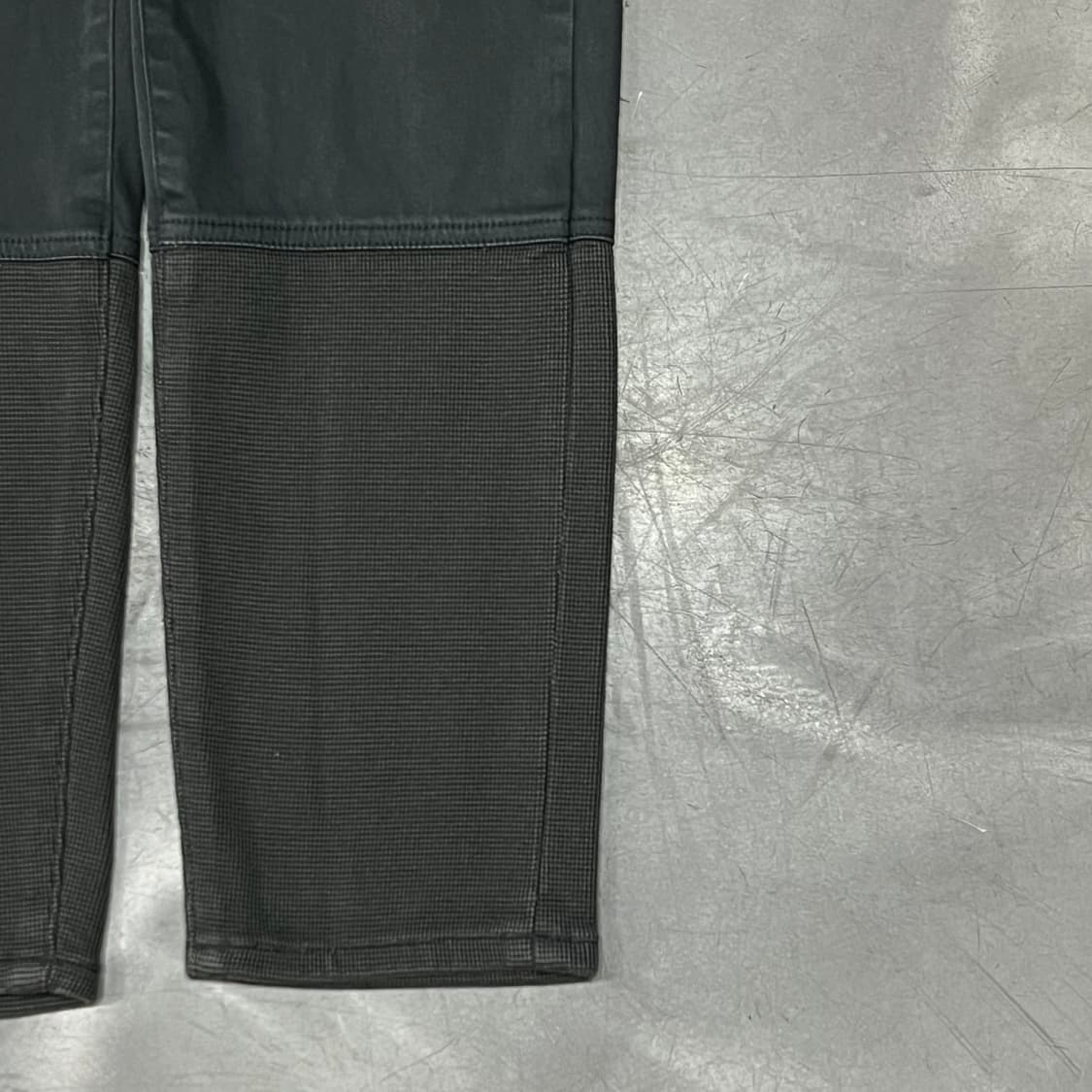  언더커버 디테일 팬츠 y15166 상품이미지3