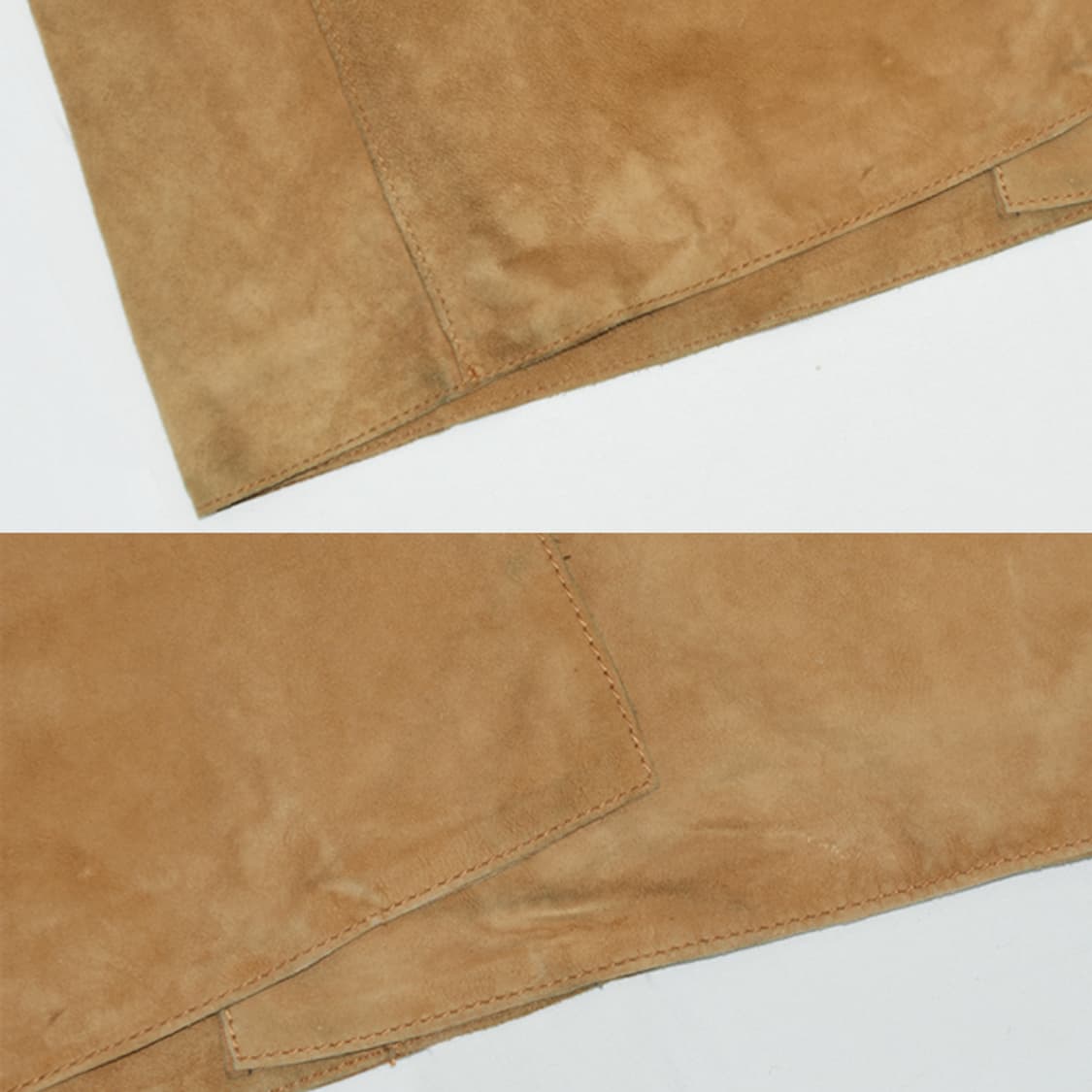 Dolce & Gabbana 스웨이드롱코트 상품이미지8