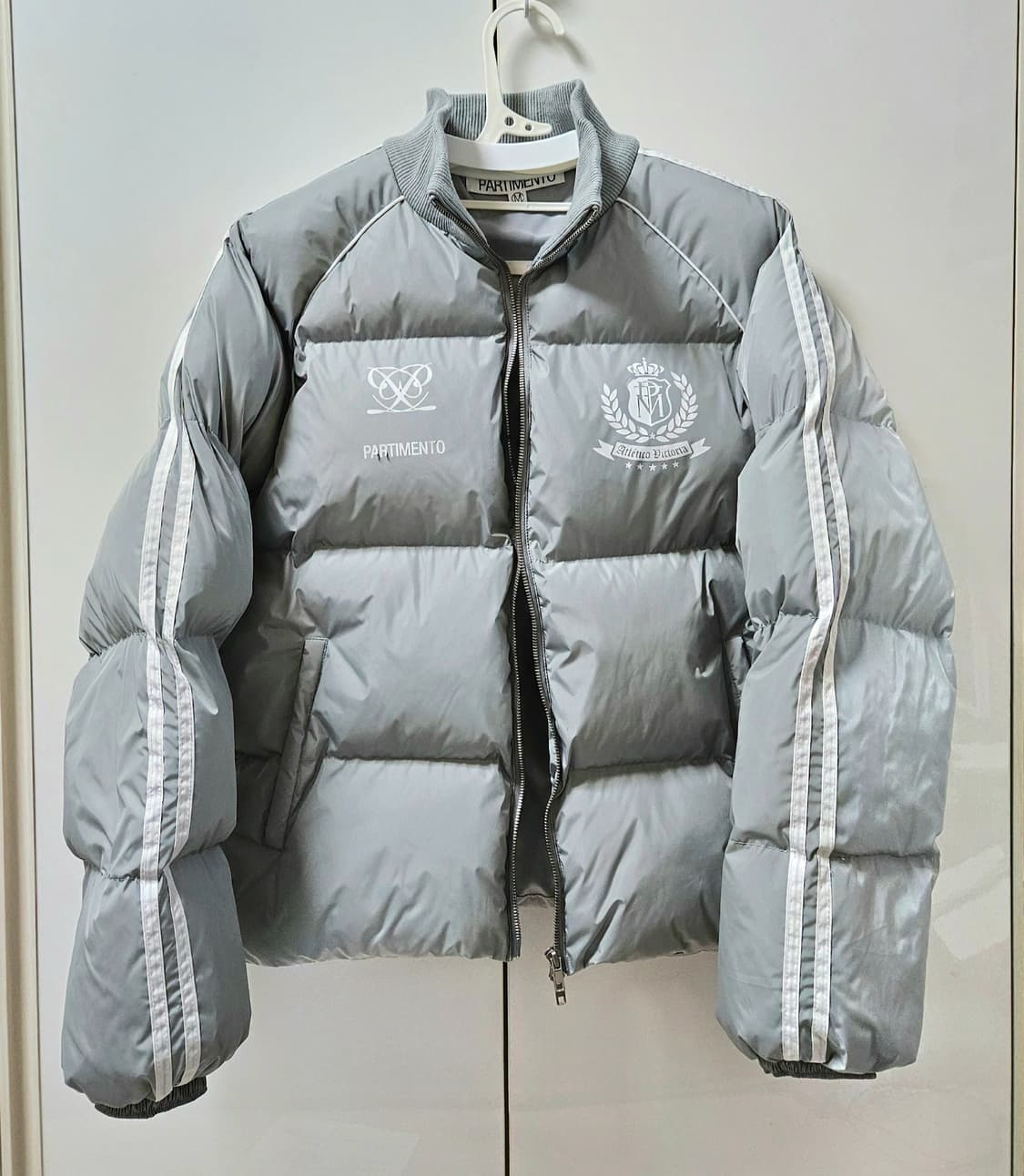 파르티멘토 3M 신슐레이트 패딩 M 상품이미지1