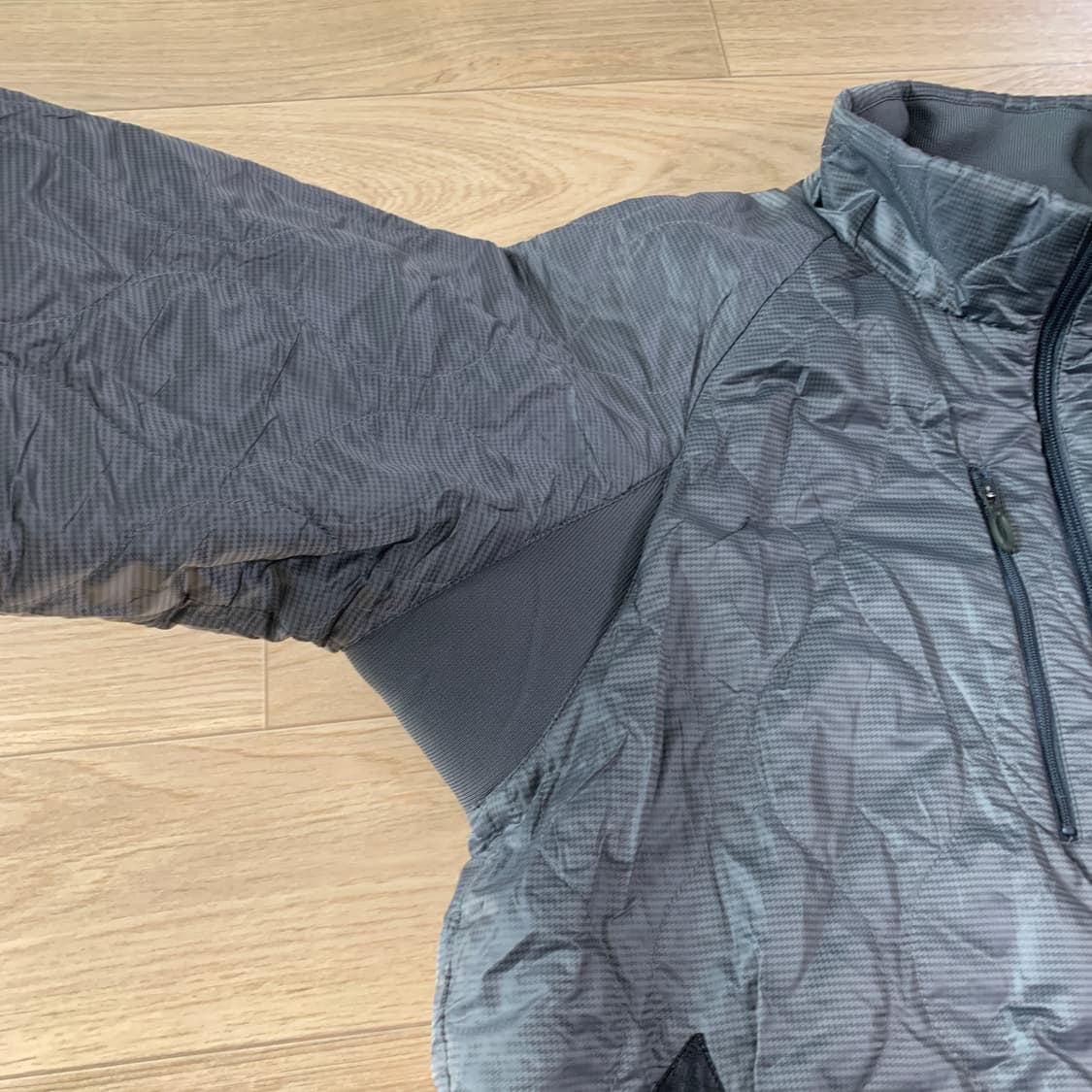L)Oakley 오클리 폴리 퀼팅 자켓 상품이미지5