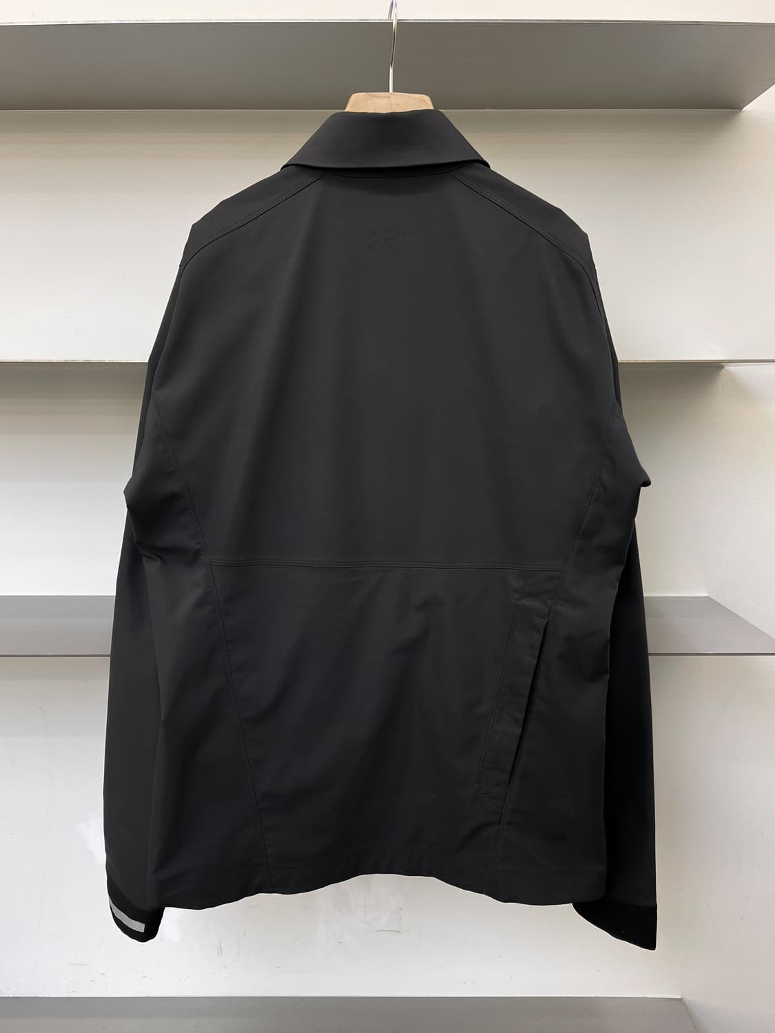 아크테릭스 베일런스 A2B 커뮤처 자켓 상품이미지4