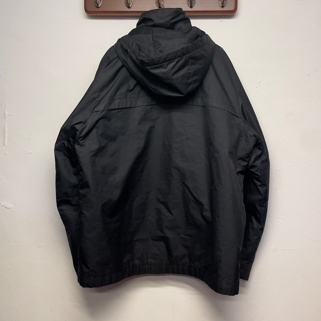 나이키 토탈 90 바람막이 후디 자켓   상품이미지4