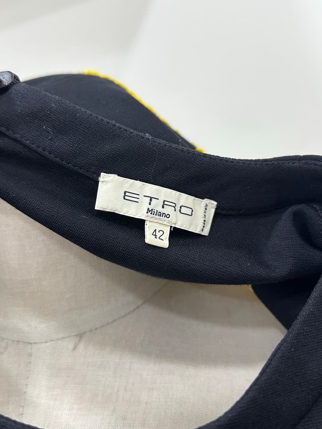 에트로 원피스 상품이미지7