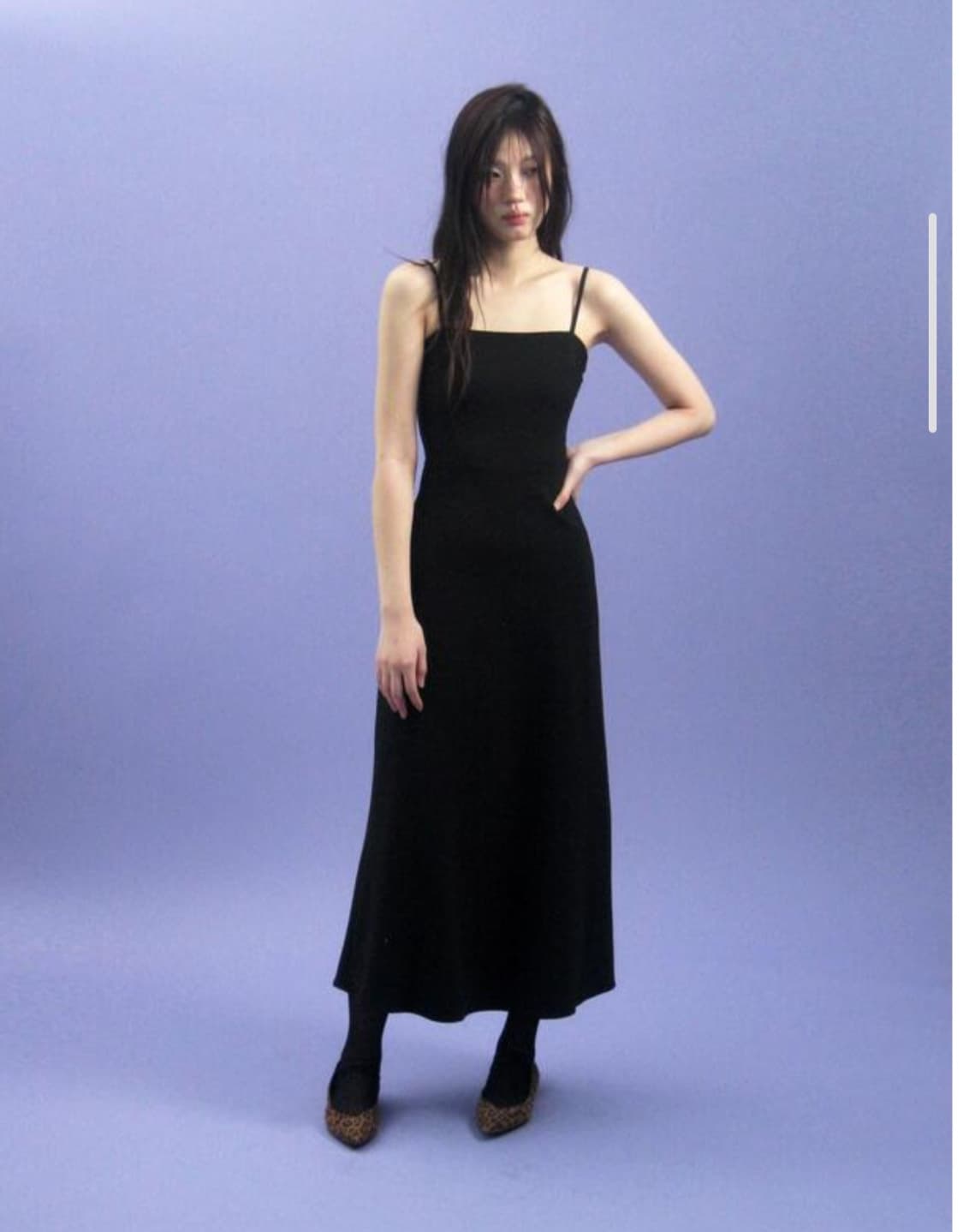 루루서울 Fall in Love Dress 상품이미지2