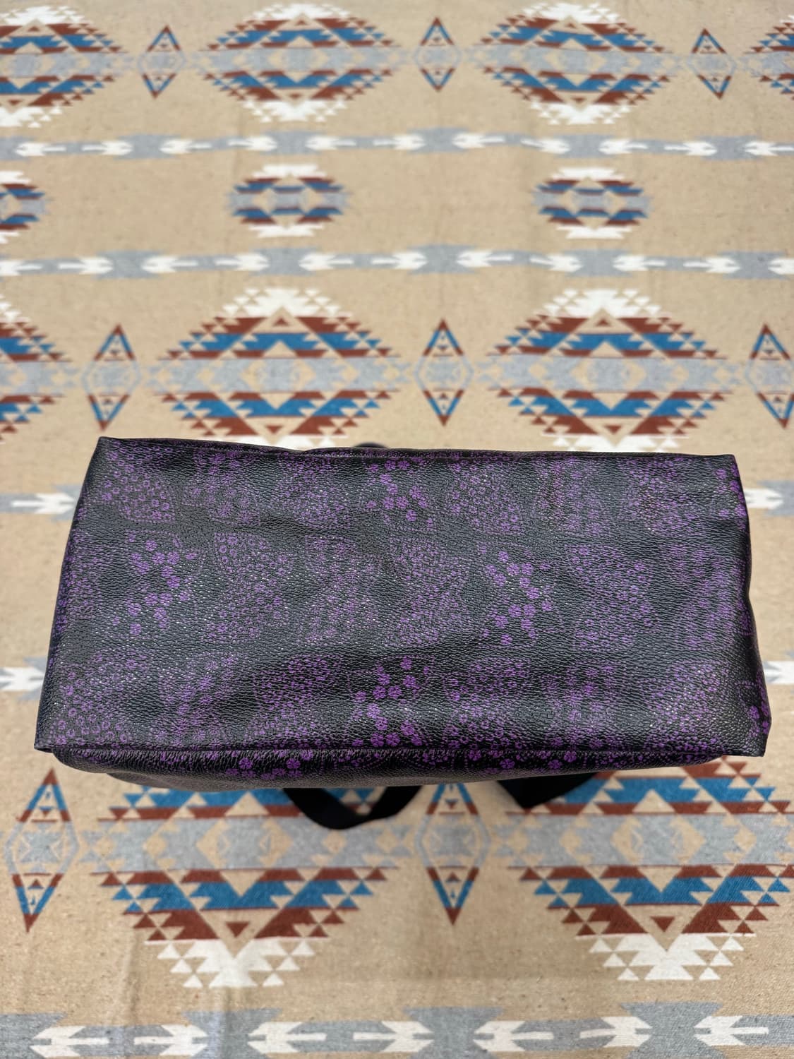 [OS] 니들스 PVC 빠삐옹 토트백 상품이미지4