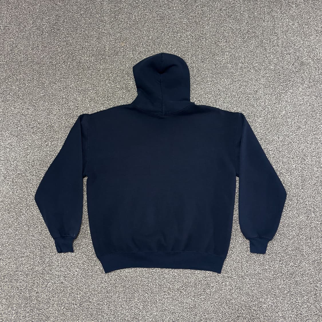 90s 빈티지 러셀 후드티 XL 상품이미지2