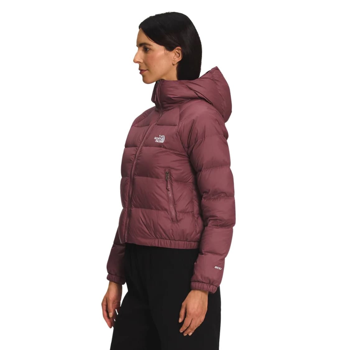 노스페이스 하이드레날라이트 후디다운점퍼 상품이미지2