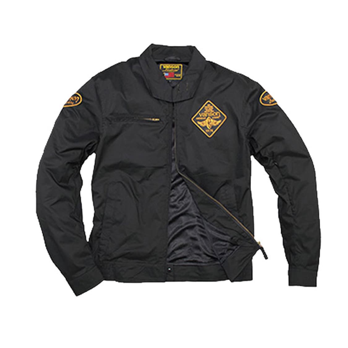 벤슨 바람막이 자켓 상품이미지3