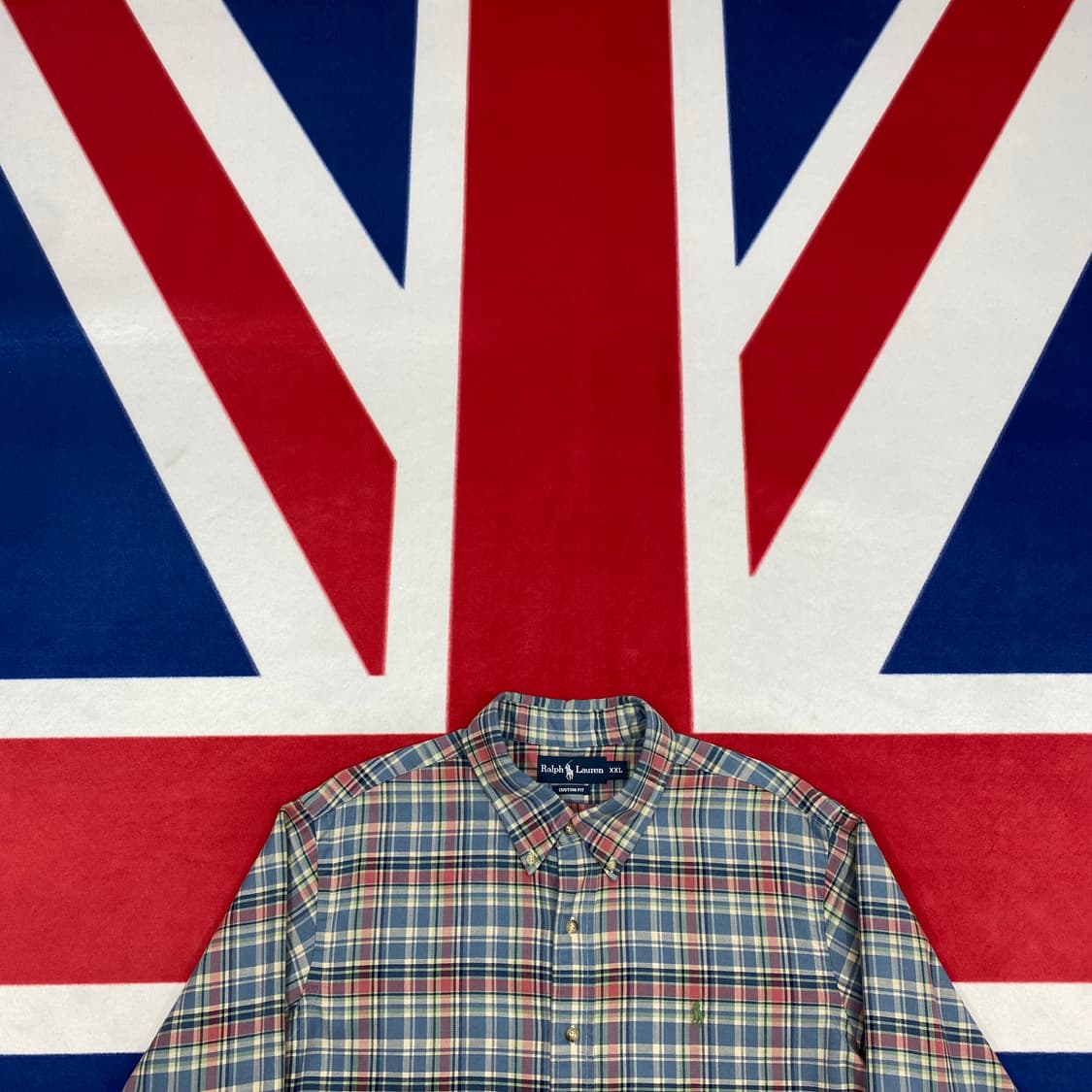 폴로 셔츠 XXL 상품이미지2