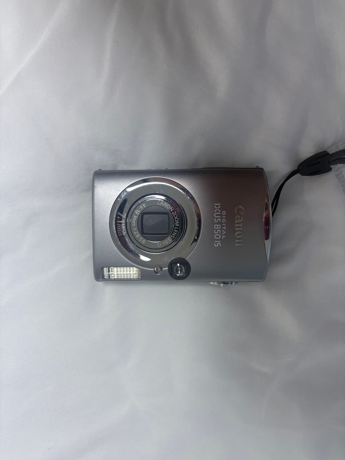 작례O) 캐논 익서스 850 ixus 850 디카 상품이미지3