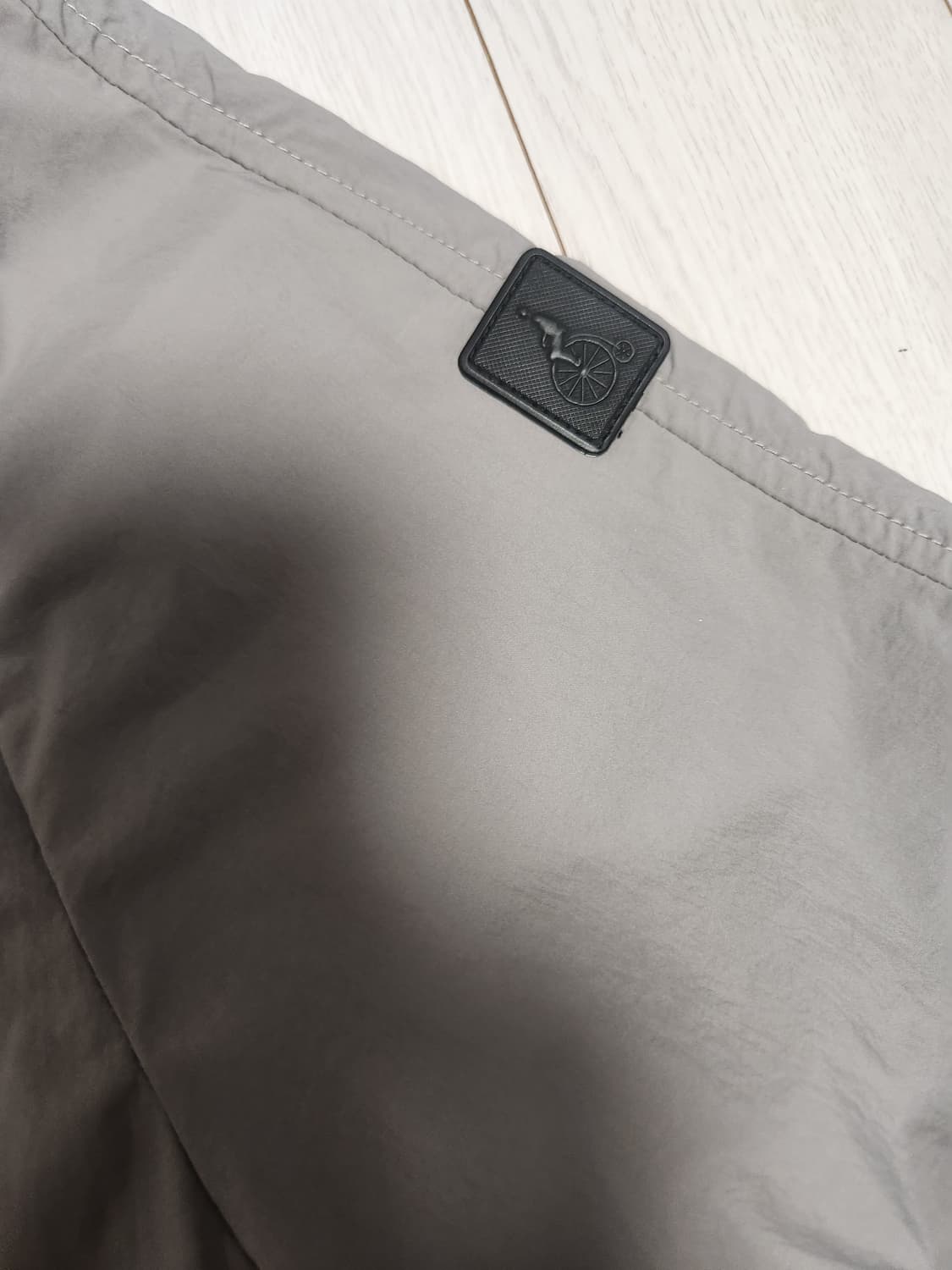 빈폴 그레이 경량 히든 후드 사파리 자켓 (BC9337A113) 2xl
 상품이미지6