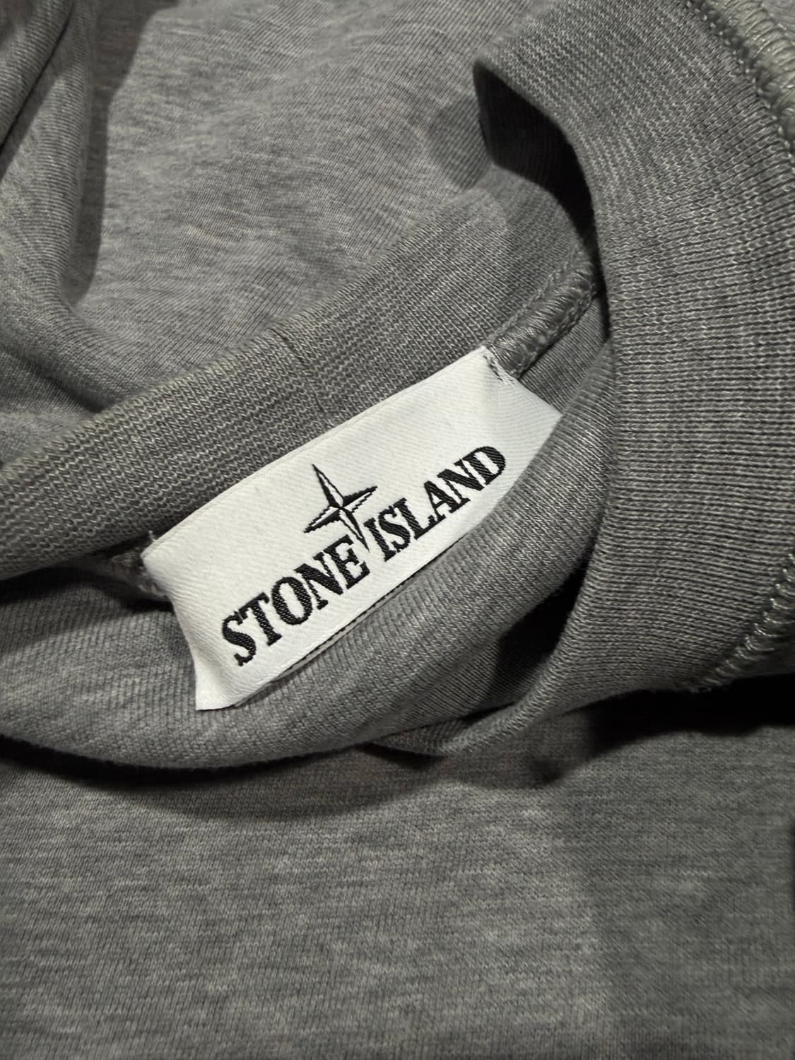 Stone Island 스톤아일랜드 와펜 맨투맨 상품이미지4