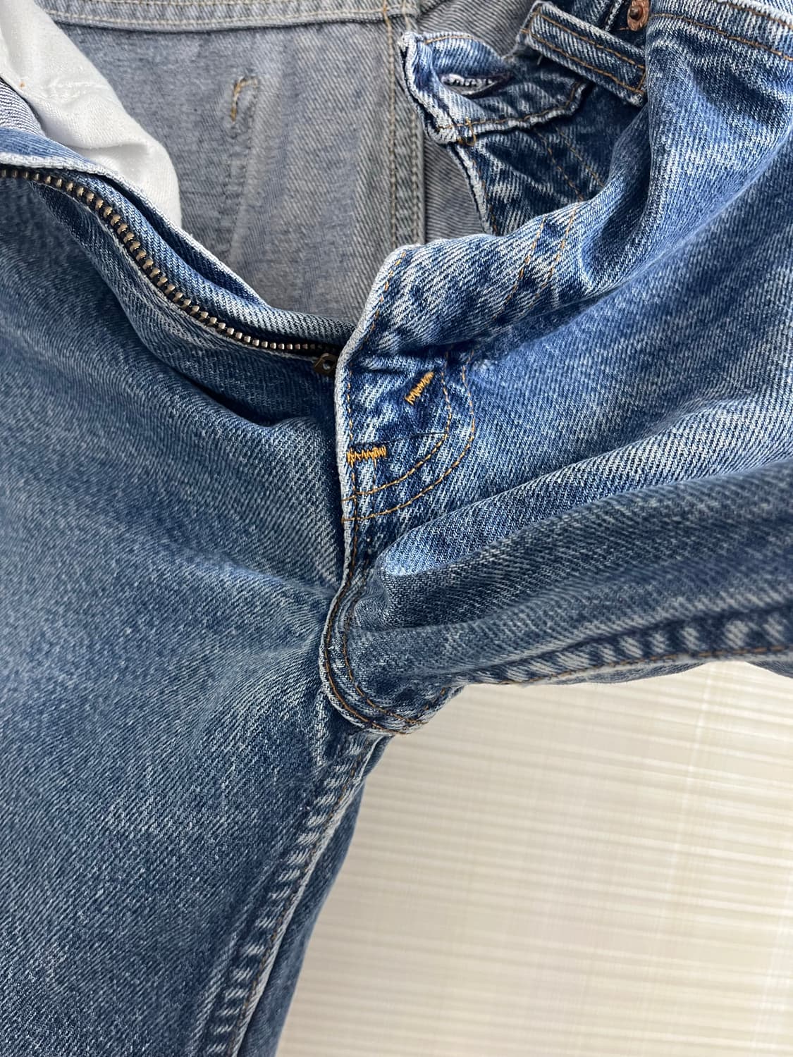 빈티지 리바이스 517 상품이미지5