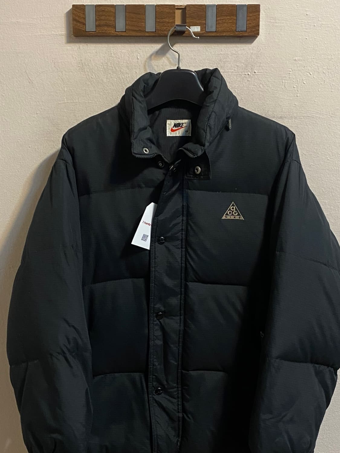 나이키 ACG 다운 패딩 자켓 상품이미지2