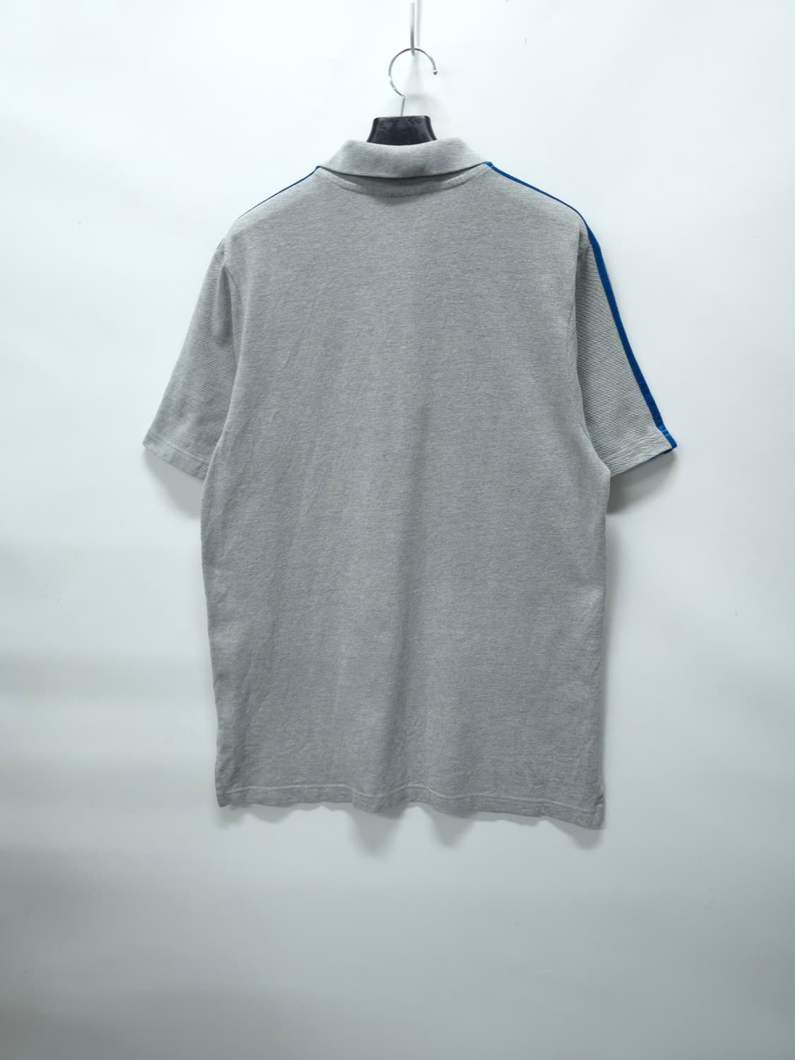 아디다스 첼시 FC 삼선 로고 반팔 카라티 (100) 상품이미지7