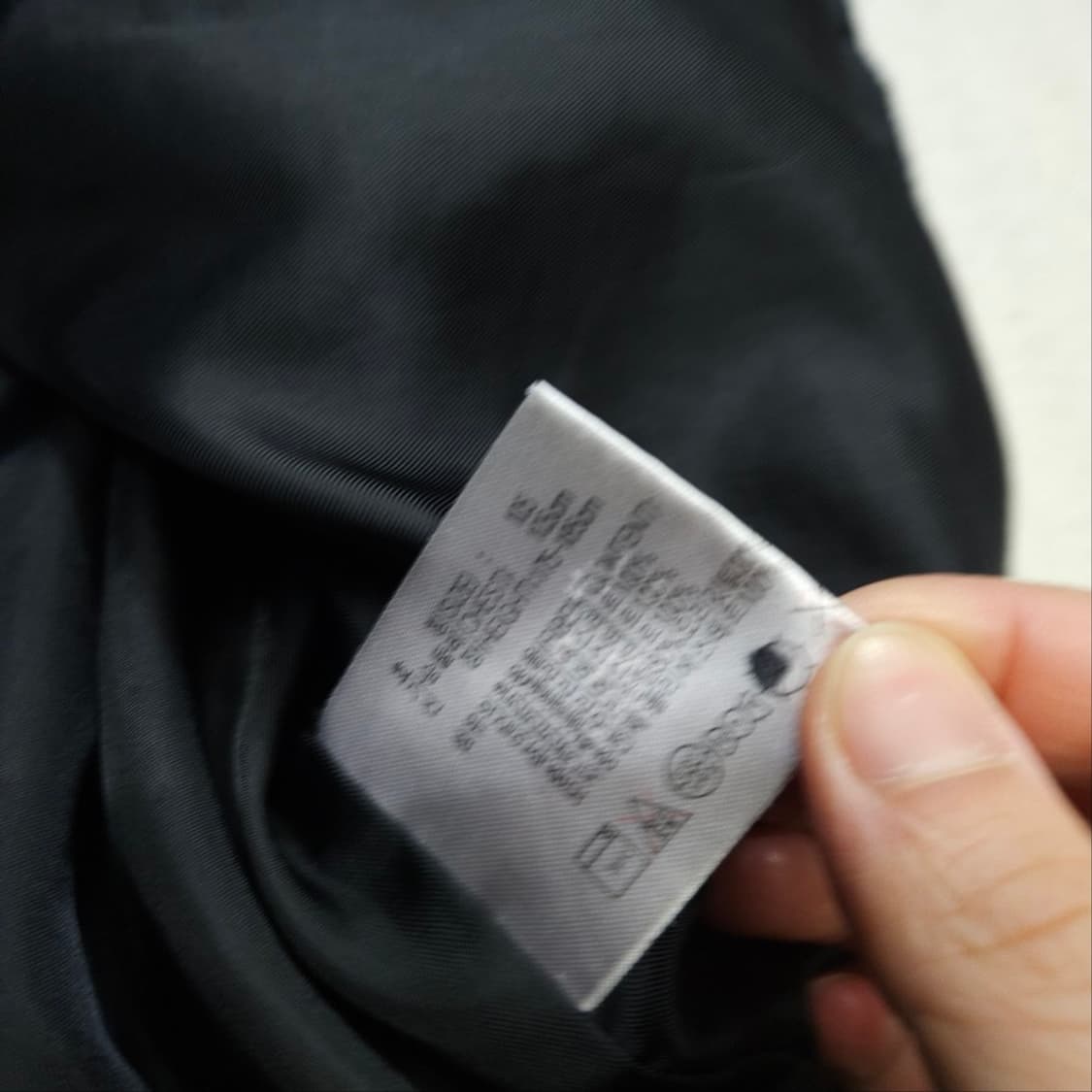 00s나이키 파이핑 덕다운 패딩 XL 상품이미지5