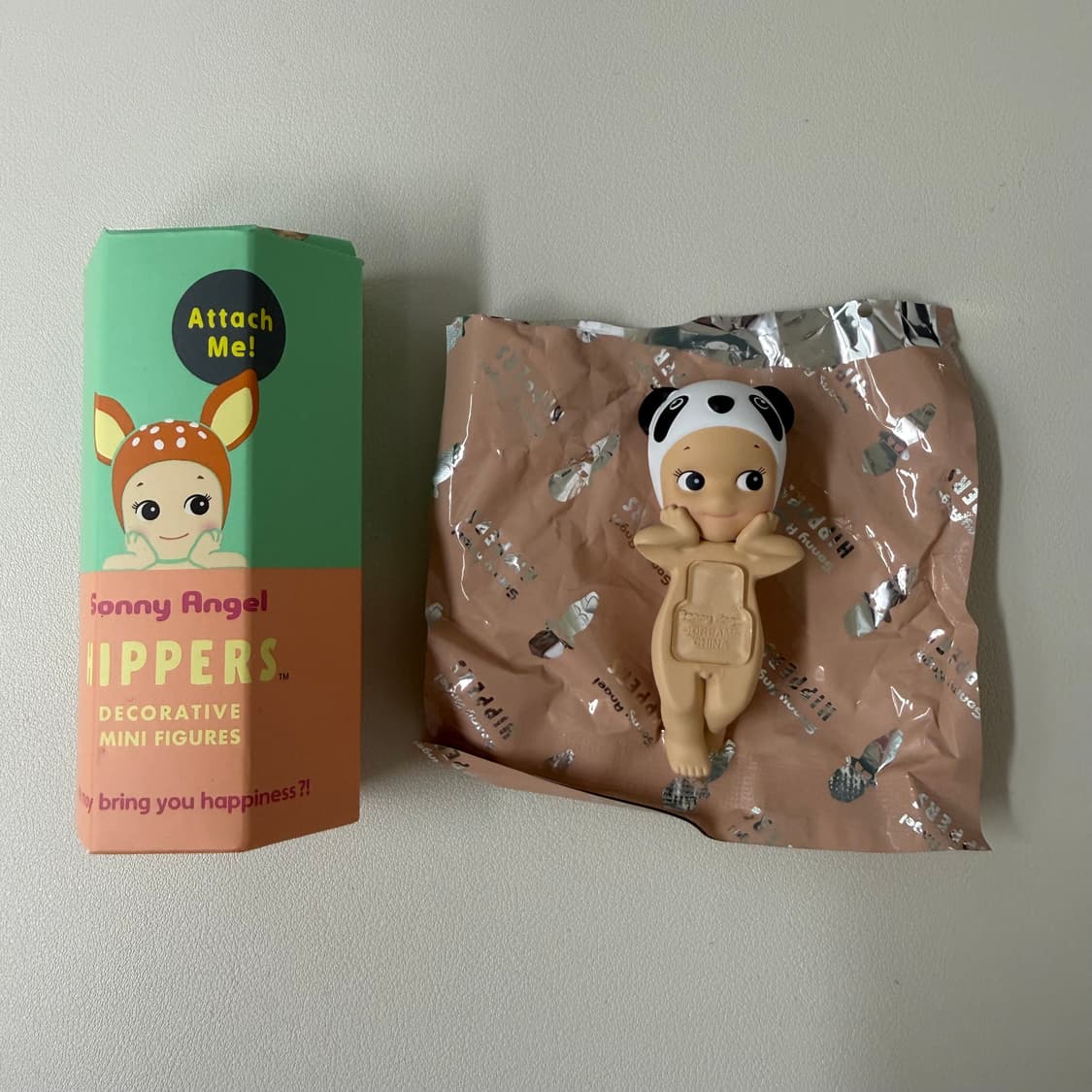 소니엔젤 히퍼 판다 상품이미지2