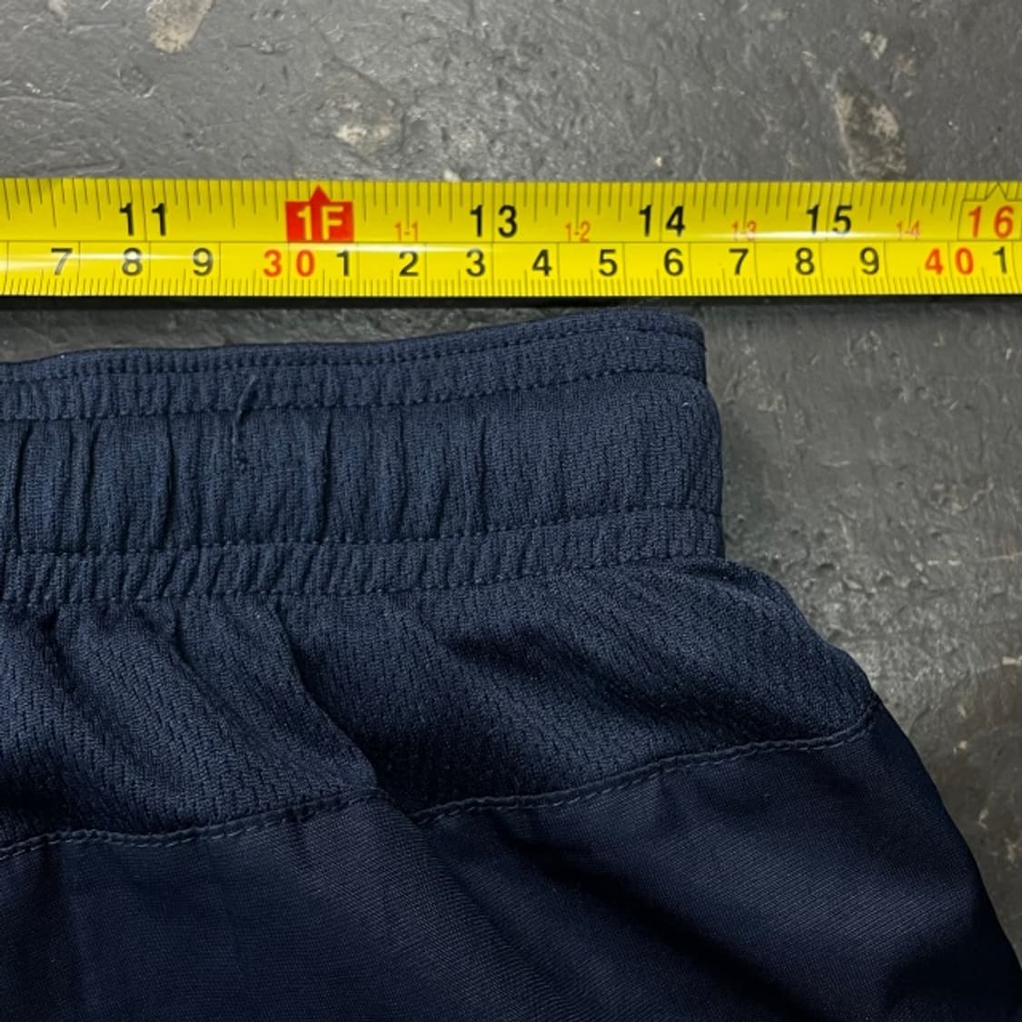 100 나이키 나일론 팬츠  상품이미지8