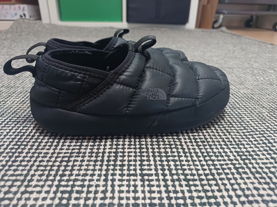 The North Face 키즈 패딩 슬립온(200)
 상품이미지4