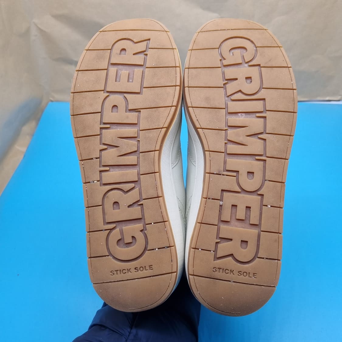 글림퍼프래즐 스틱 여성운동화240. 상품이미지3