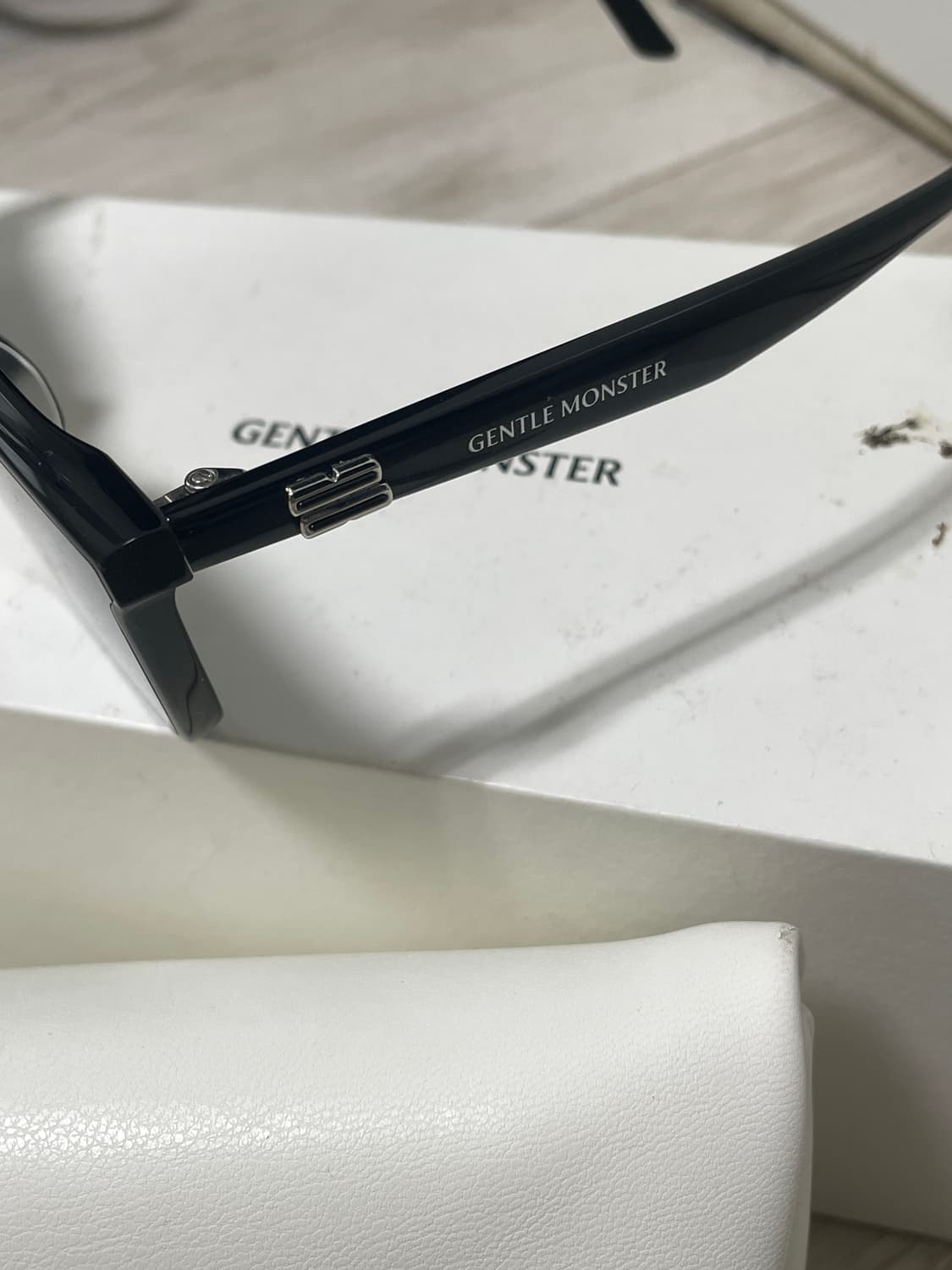 젠틀몬스터 피노 상품이미지4