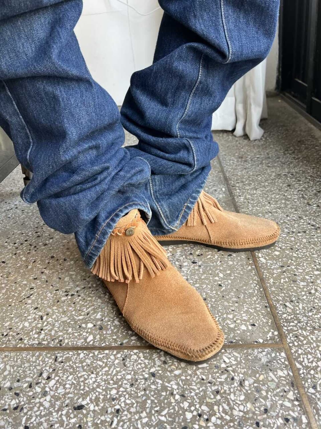 Minnetonka made in the Dominican Republi 상품이미지1