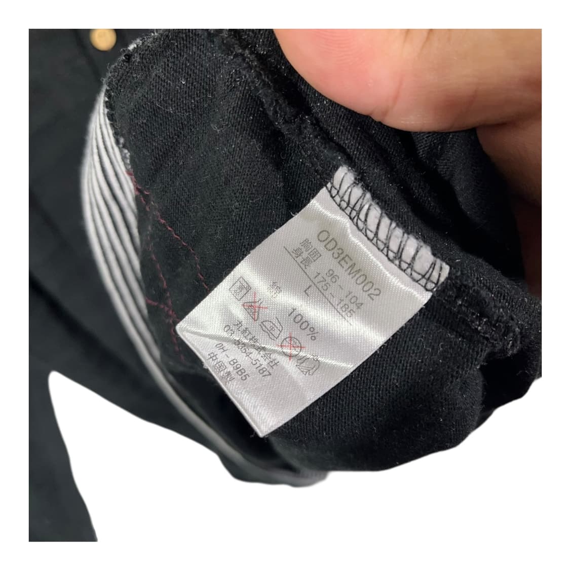 [Outdoor Products] 아웃도어프로덕트 레이어드 헨리넥 티셔츠 상품이미지6