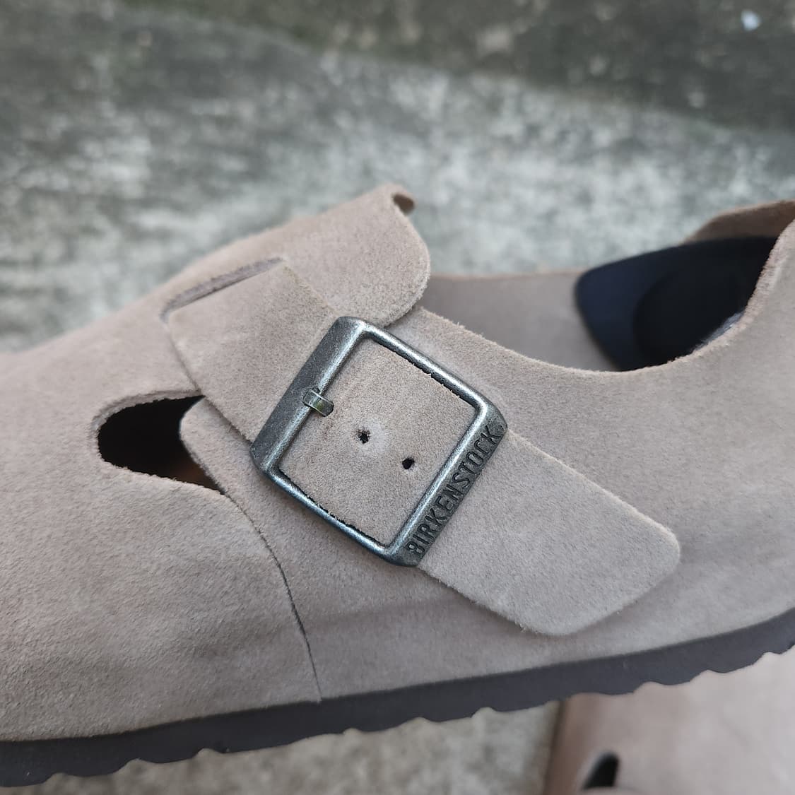 [225] 버켄스탁 런던 스톤 상품이미지9