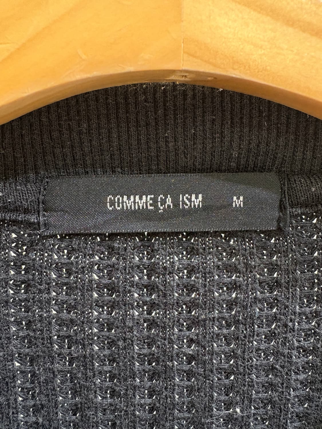 COMME CA ISM 자켓 상품이미지6