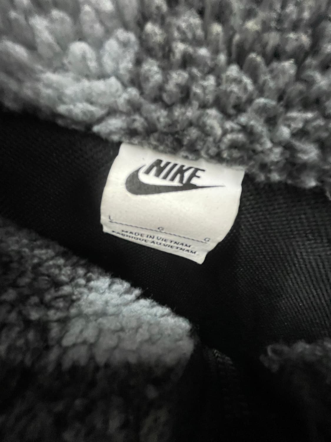 나이키 후리스 105 상품이미지3